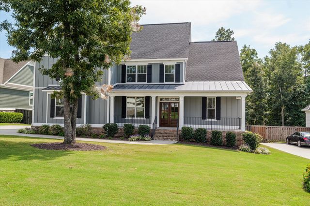 616 Morris Run, North Augusta, SC 29860