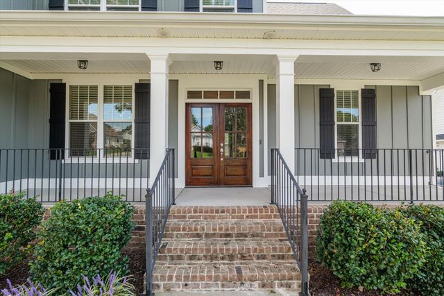 616 Morris Run, North Augusta, SC 29860