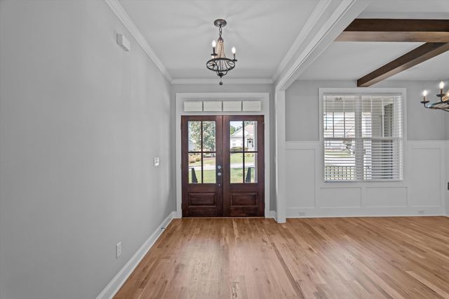 616 Morris Run, North Augusta, SC 29860