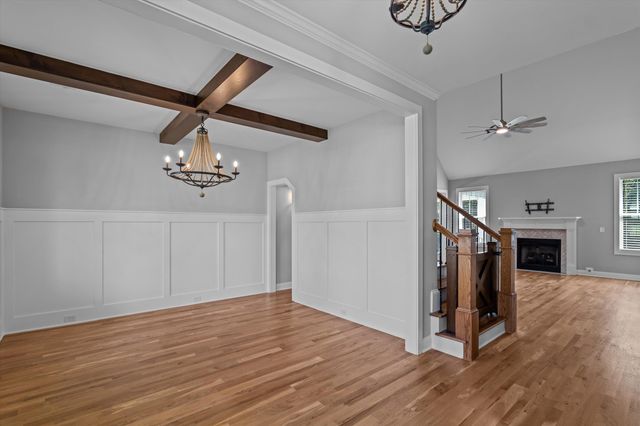 616 Morris Run, North Augusta, SC 29860