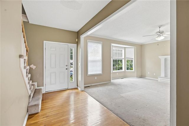 4742 Mund Road, Shawnee, KS 66218