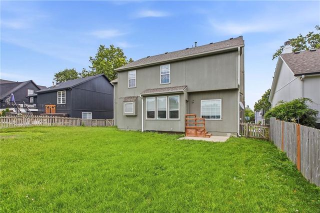 4742 Mund Road, Shawnee, KS 66218