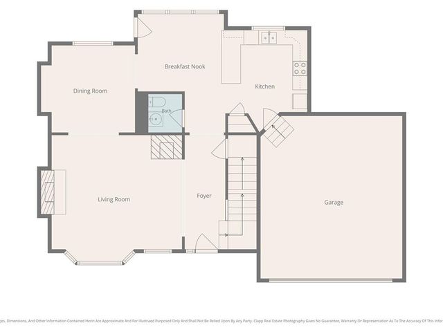 4742 Mund Road, Shawnee, KS 66218