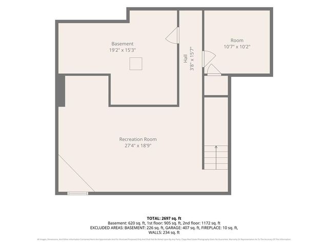 4742 Mund Road, Shawnee, KS 66218