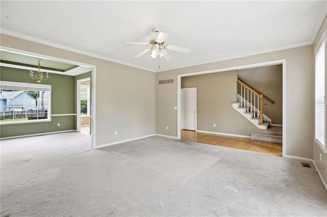 4742 Mund Road, Shawnee, KS 66218