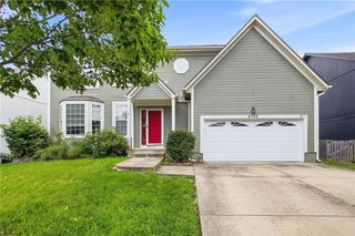 4742 Mund Road, Shawnee, KS 66218
