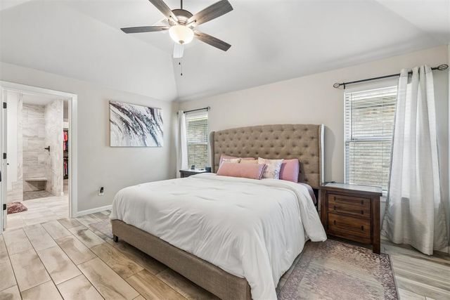 12208 Ava Grace Lane, Yukon, OK 73099