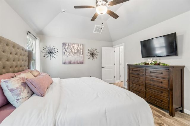 12208 Ava Grace Lane, Yukon, OK 73099