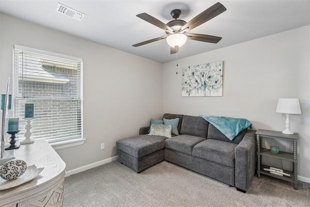 12208 Ava Grace Lane, Yukon, OK 73099