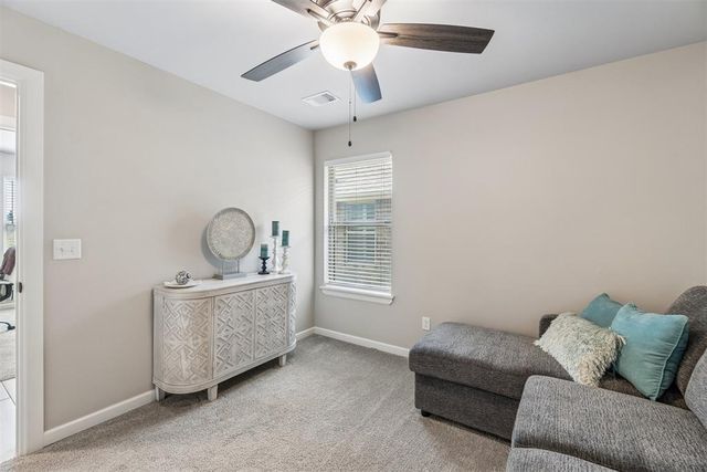 12208 Ava Grace Lane, Yukon, OK 73099