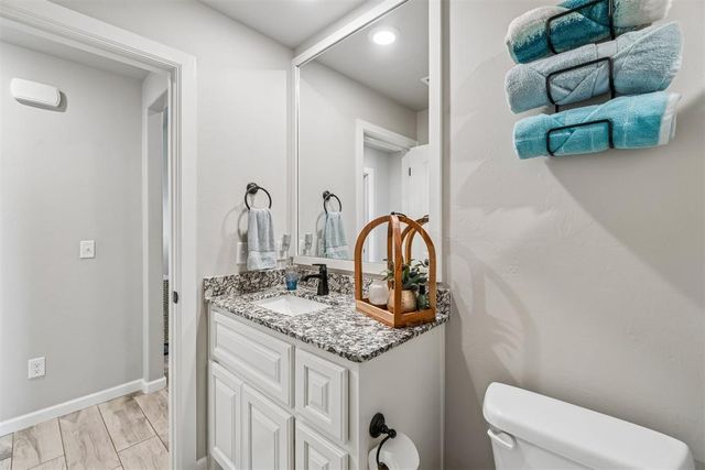 12208 Ava Grace Lane, Yukon, OK 73099