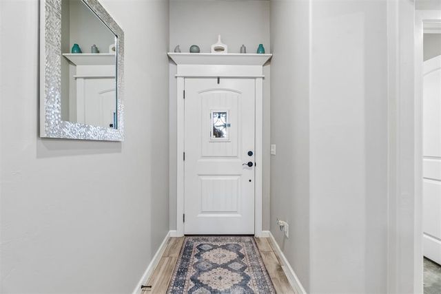 12208 Ava Grace Lane, Yukon, OK 73099