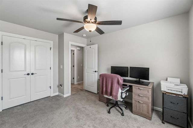 12208 Ava Grace Lane, Yukon, OK 73099