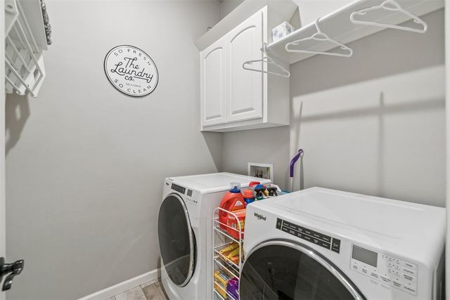 12208 Ava Grace Lane, Yukon, OK 73099