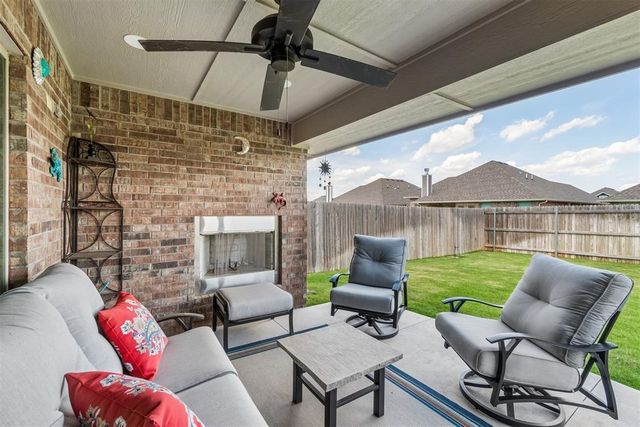12208 Ava Grace Lane, Yukon, OK 73099
