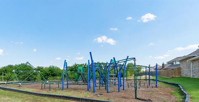 12208 Ava Grace Lane, Yukon, OK 73099