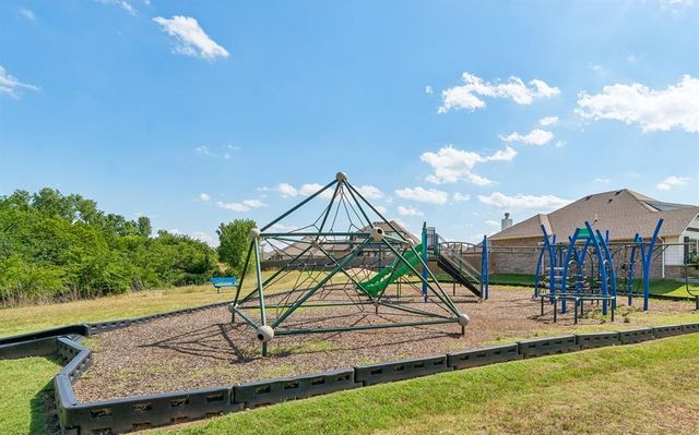 12208 Ava Grace Lane, Yukon, OK 73099