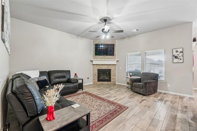 12208 Ava Grace Lane, Yukon, OK 73099