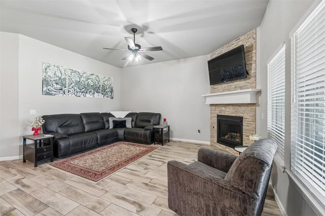 12208 Ava Grace Lane, Yukon, OK 73099