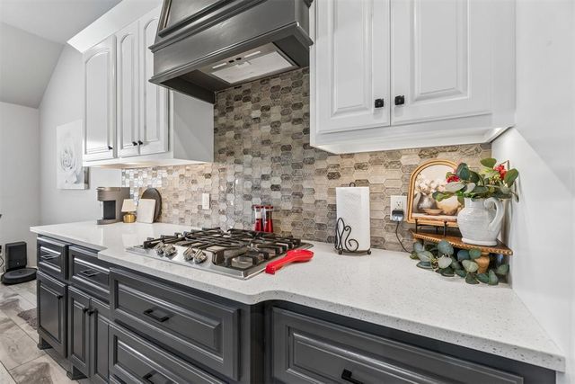 12208 Ava Grace Lane, Yukon, OK 73099