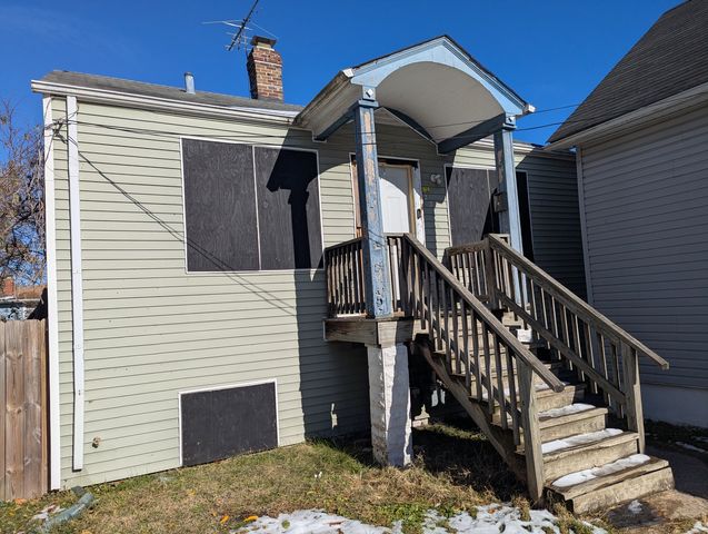 224 156th Street, Calumet City, IL 60409