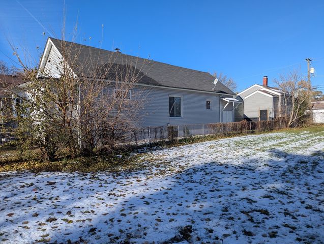 224 156th Street, Calumet City, IL 60409