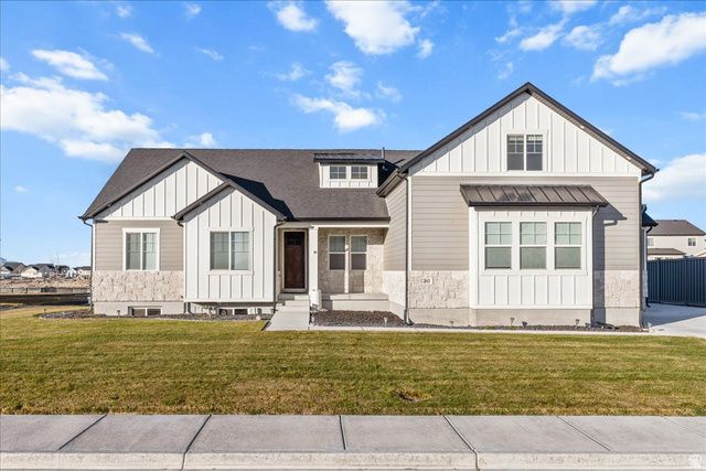 30 PIER PL, Stansbury Park, UT 84074