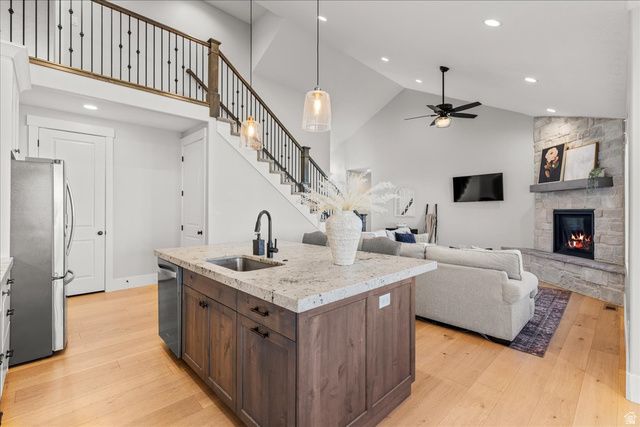 30 PIER PL, Stansbury Park, UT 84074