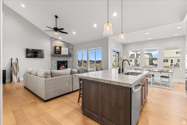 30 PIER PL, Stansbury Park, UT 84074