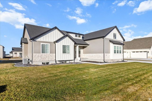 30 PIER PL, Stansbury Park, UT 84074