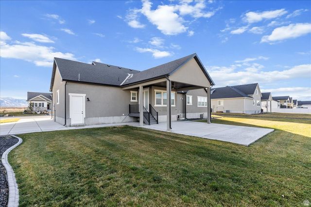 30 PIER PL, Stansbury Park, UT 84074