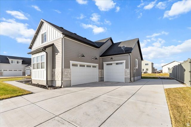 30 PIER PL, Stansbury Park, UT 84074