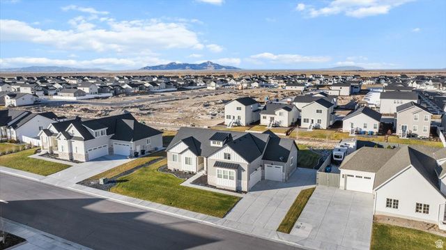 30 PIER PL, Stansbury Park, UT 84074