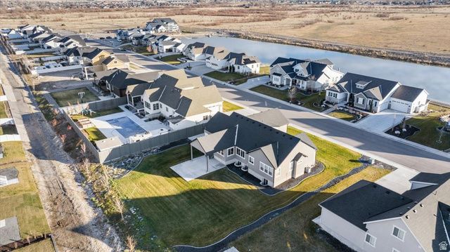 30 PIER PL, Stansbury Park, UT 84074