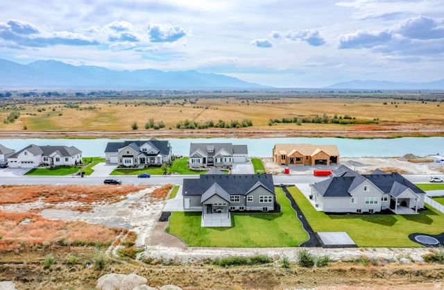 30 PIER PL, Stansbury Park, UT 84074
