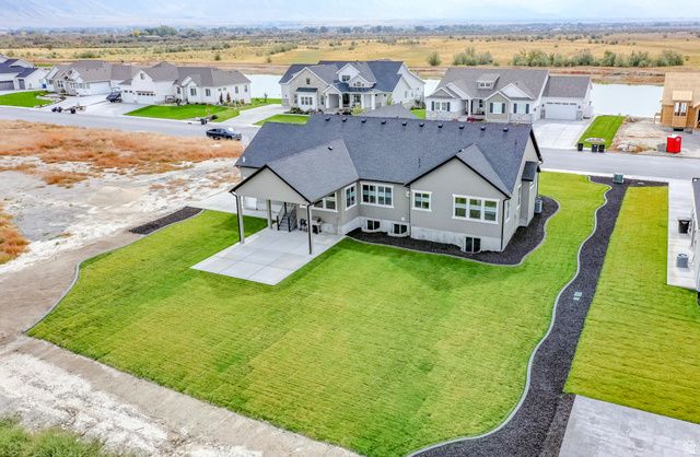 30 PIER PL, Stansbury Park, UT 84074