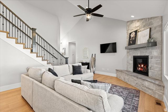 30 PIER PL, Stansbury Park, UT 84074