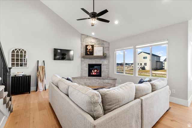 30 PIER PL, Stansbury Park, UT 84074