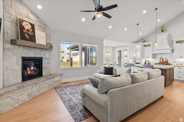 30 PIER PL, Stansbury Park, UT 84074