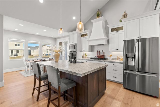 30 PIER PL, Stansbury Park, UT 84074