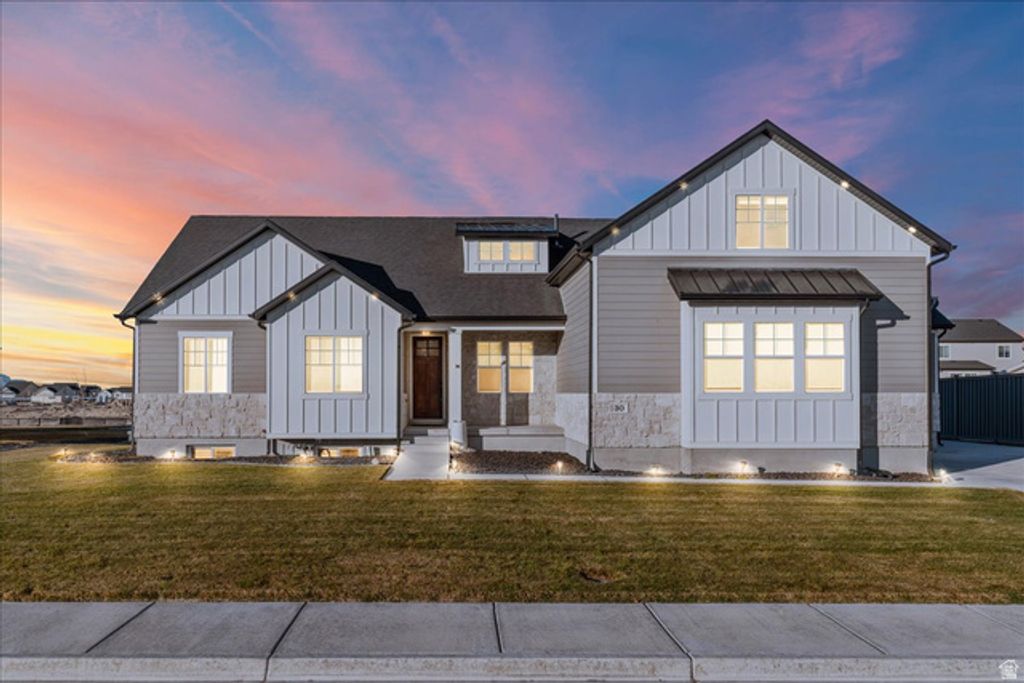 30 PIER PL, Stansbury Park, UT 84074