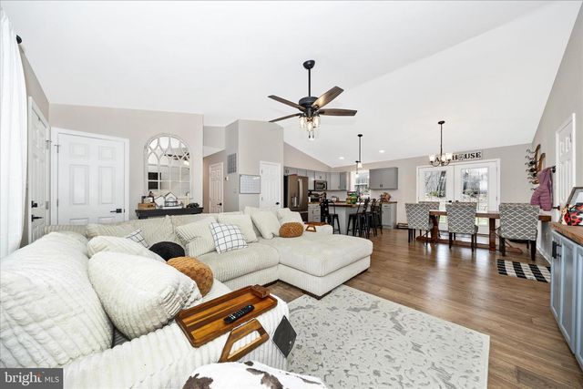 12639 PEN MAR ROAD N, Waynesboro, PA 17268