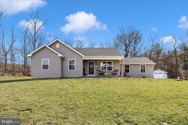 12639 PEN MAR ROAD N, Waynesboro, PA 17268