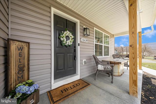 12639 PEN MAR ROAD N, Waynesboro, PA 17268