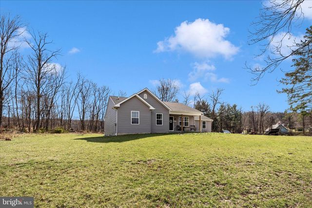 12639 PEN MAR ROAD N, Waynesboro, PA 17268
