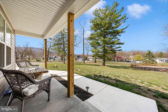 12639 PEN MAR ROAD N, Waynesboro, PA 17268