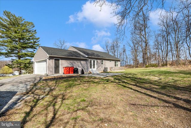 12639 PEN MAR ROAD N, Waynesboro, PA 17268