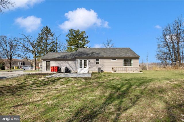 12639 PEN MAR ROAD N, Waynesboro, PA 17268