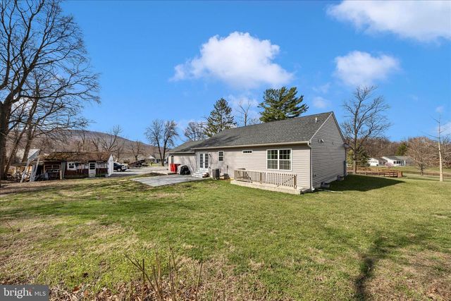 12639 PEN MAR ROAD N, Waynesboro, PA 17268