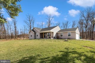 12639 PEN MAR ROAD N, Waynesboro, PA 17268